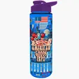 Garyline® Freedom Tritan® Bottle with Drink-Thru Lid, 28 oz. — view 205