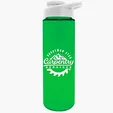 Garyline® Freedom Tritan® Bottle with Drink-Thru Lid, 28 oz. — view 216