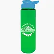 Garyline® Freedom Tritan® Bottle with Drink-Thru Lid, 28 oz. — view 232