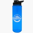 Garyline® Freedom Tritan® Bottle with Drink-Thru Lid, 28 oz. — view 224