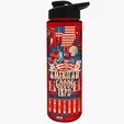 Garyline® Freedom Tritan® Bottle with Drink-Thru Lid, 28 oz. — view 243