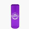 Garyline® Freedom Tritan® Bottle with Drink-Thru Lid, 28 oz. — view 252