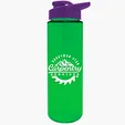 Garyline® Freedom Tritan® Bottle with Drink-Thru Lid, 28 oz. — view 206