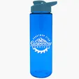 Garyline® Freedom Tritan® Bottle with Drink-Thru Lid, 28 oz. — view 195