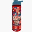 Garyline® Freedom Tritan® Bottle with Drink-Thru Lid, 28 oz. — view 202