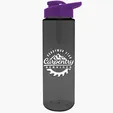 Garyline® Freedom Tritan® Bottle with Drink-Thru Lid, 28 oz. — view 179