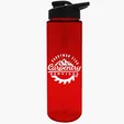 Garyline® Freedom Tritan® Bottle with Drink-Thru Lid, 28 oz. — view 242