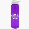 Garyline® Freedom Tritan® Bottle with Drink-Thru Lid, 28 oz. — view 222