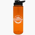 Garyline® Freedom Tritan® Bottle with Drink-Thru Lid, 28 oz. — view 236