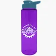 Garyline® Freedom Tritan® Bottle with Drink-Thru Lid, 28 oz. — view 203