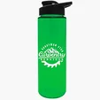 Garyline® Freedom Tritan® Bottle with Drink-Thru Lid, 28 oz. — view 230