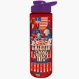 Garyline® Freedom Tritan® Bottle with Drink-Thru Lid, 28 oz. — view 211