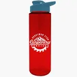Garyline® Freedom Tritan® Bottle with Drink-Thru Lid, 28 oz. — view 201