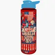 Garyline® Freedom Tritan® Bottle with Drink-Thru Lid, 28 oz. — view 245