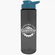 Garyline® Freedom Tritan® Bottle with Drink-Thru Lid, 28 oz. — view 177