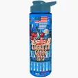 Garyline® Freedom Tritan® Bottle with Drink-Thru Lid, 28 oz. — view 196