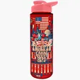 Garyline® Freedom Tritan® Bottle with Drink-Thru Lid, 28 oz. — view 191