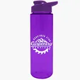Garyline® Freedom Tritan® Bottle with Drink-Thru Lid, 28 oz. — view 212
