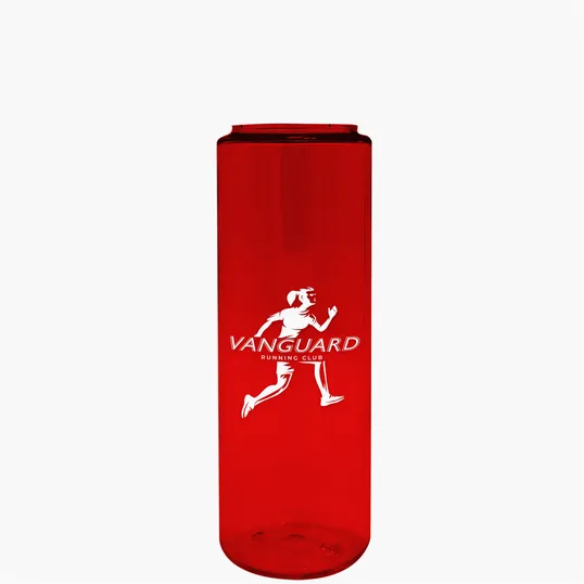 Garyline® Freedom Tritan® Bottle with Flip-Straw Lid, 28 oz. — view 155