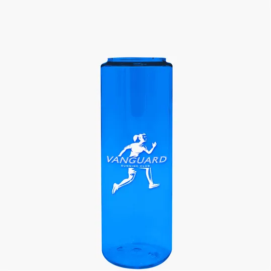 Garyline® Freedom Tritan® Bottle with Flip-Straw Lid, 28 oz. — view 137