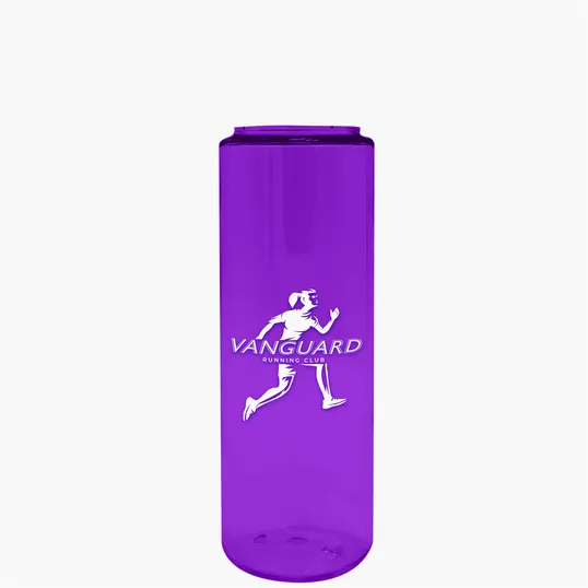 Garyline® Freedom Tritan® Bottle with Flip-Straw Lid, 28 oz. — view 161