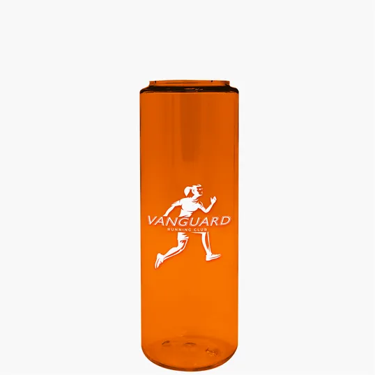 Garyline® Freedom Tritan® Bottle with Flip-Straw Lid, 28 oz. — view 149