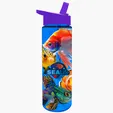 Garyline® Freedom Tritan® Bottle with Flip-Straw Lid, 28 oz. — view 107
