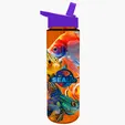 Garyline® Freedom Tritan® Bottle with Flip-Straw Lid, 28 oz. — view 111