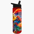 Garyline® Freedom Tritan® Bottle with Flip-Straw Lid, 28 oz. — view 152