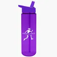 Garyline® Freedom Tritan® Bottle with Flip-Straw Lid, 28 oz. — view 114