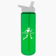 Garyline® Freedom Tritan® Bottle with Flip-Straw Lid, 28 oz. — view 120