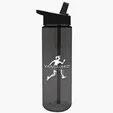 Garyline® Freedom Tritan® Bottle with Flip-Straw Lid, 28 oz. — view 128