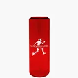 Garyline® Freedom Tritan® Bottle with Flip-Straw Lid, 28 oz. — view 155