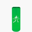 Garyline® Freedom Tritan® Bottle with Flip-Straw Lid, 28 oz. — view 143