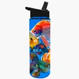 Garyline® Freedom Tritan® Bottle with Flip-Straw Lid, 28 oz. — view 134