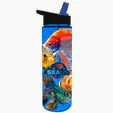 Garyline® Freedom Tritan® Bottle with Flip-Straw Lid, 28 oz. — view 136