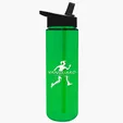 Garyline® Freedom Tritan® Bottle with Flip-Straw Lid, 28 oz. — view 140