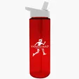 Garyline® Freedom Tritan® Bottle with Flip-Straw Lid, 28 oz. — view 124