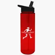Garyline® Freedom Tritan® Bottle with Flip-Straw Lid, 28 oz. — view 151