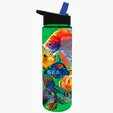 Garyline® Freedom Tritan® Bottle with Flip-Straw Lid, 28 oz. — view 139