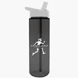 Garyline® Freedom Tritan® Bottle with Flip-Straw Lid, 28 oz. — view 117