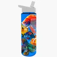 Garyline® Freedom Tritan® Bottle with Flip-Straw Lid, 28 oz. — view 116