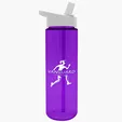 Garyline® Freedom Tritan® Bottle with Flip-Straw Lid, 28 oz. — view 126