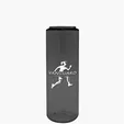 Garyline® Freedom Tritan® Bottle with Flip-Straw Lid, 28 oz. — view 131