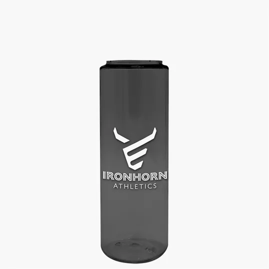 Garyline® Freedom Tritan® Bottle with Oval Crest Lid, 28 oz. — view 118