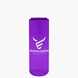 Garyline® Freedom Tritan® Bottle with Oval Crest Lid, 28 oz. — view 148