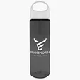Garyline® Freedom Tritan® Bottle with Oval Crest Lid, 28 oz. — view 102