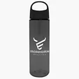 Garyline® Freedom Tritan® Bottle with Oval Crest Lid, 28 oz. — view 115