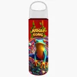 Garyline® Freedom Tritan® Bottle with Oval Crest Lid, 28 oz. — view 111