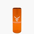 Garyline® Freedom Tritan® Bottle with Oval Crest Lid, 28 oz. — view 136